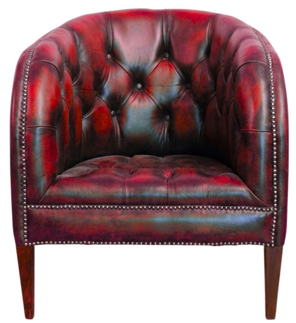 The Eton Chair